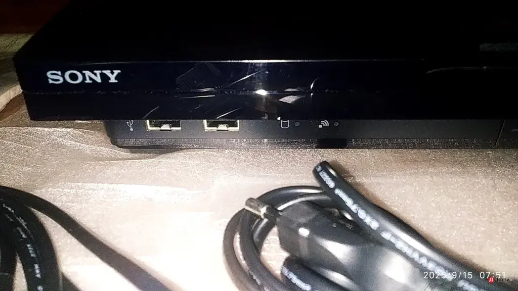 PS3-Slim [model-320gb]