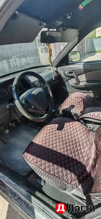LADA (ВАЗ) 2112, 2005 года