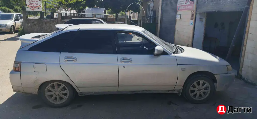 LADA (ВАЗ) 2112, 2005 года
