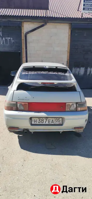 LADA (ВАЗ) 2112, 2005 года