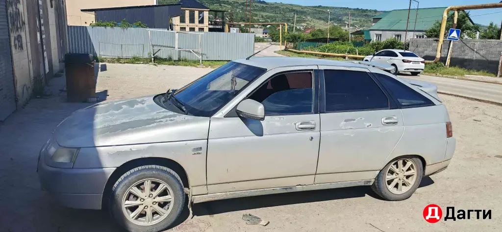 LADA (ВАЗ) 2112, 2005 года