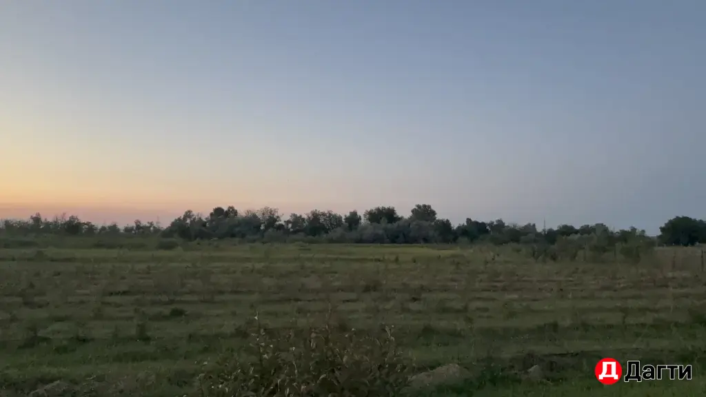 Участок 1 гектар ЛПХ в собственности