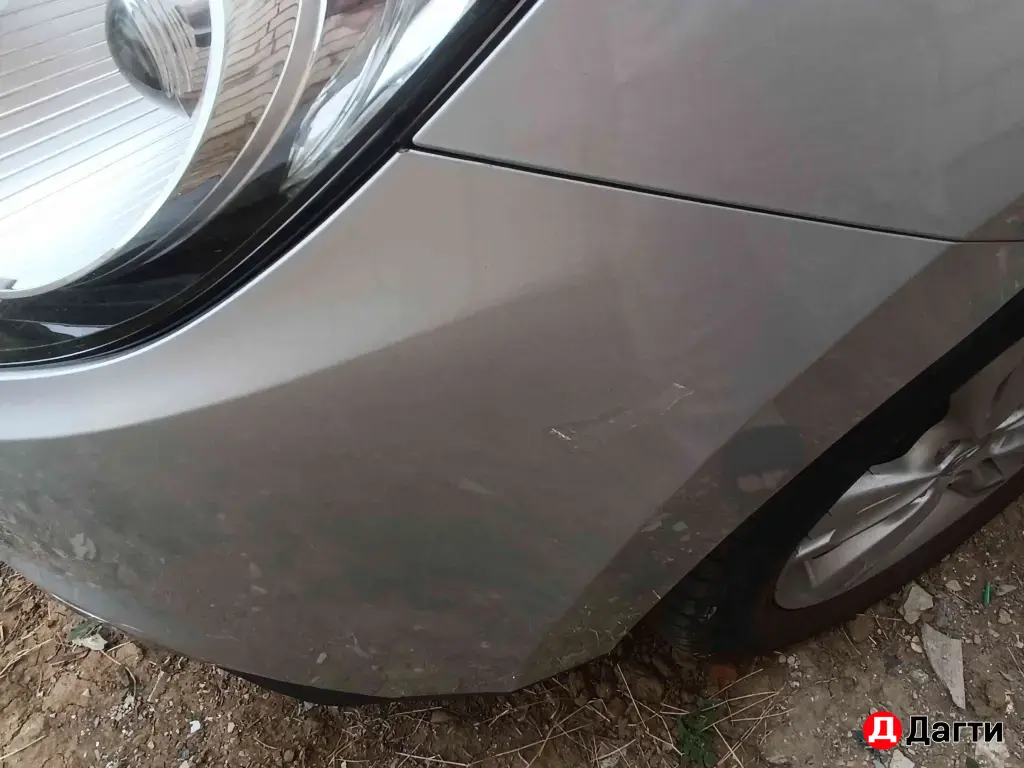 Hyundai ix35, 2011 года