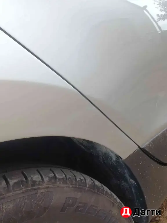 Hyundai ix35, 2011 года