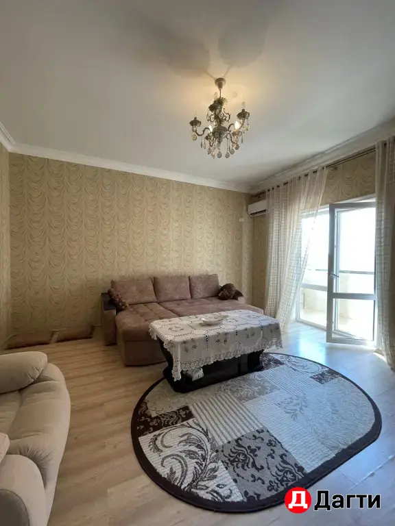 Продам квартиру у моря г. Избербаш