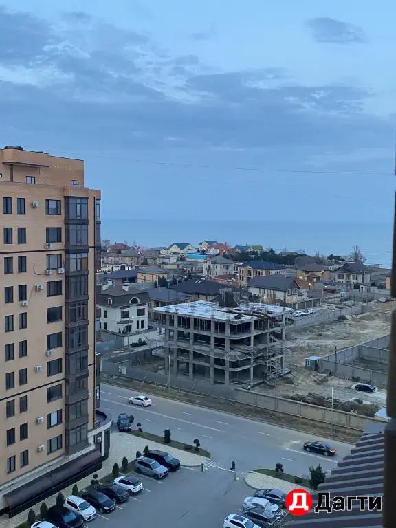 3 комнатная квартира в Каспийске