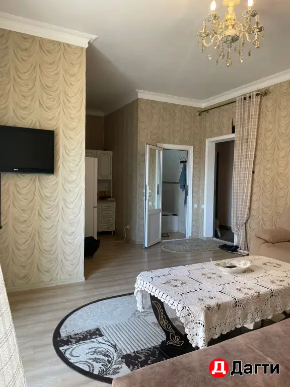 Продам квартиру у моря г. Избербаш