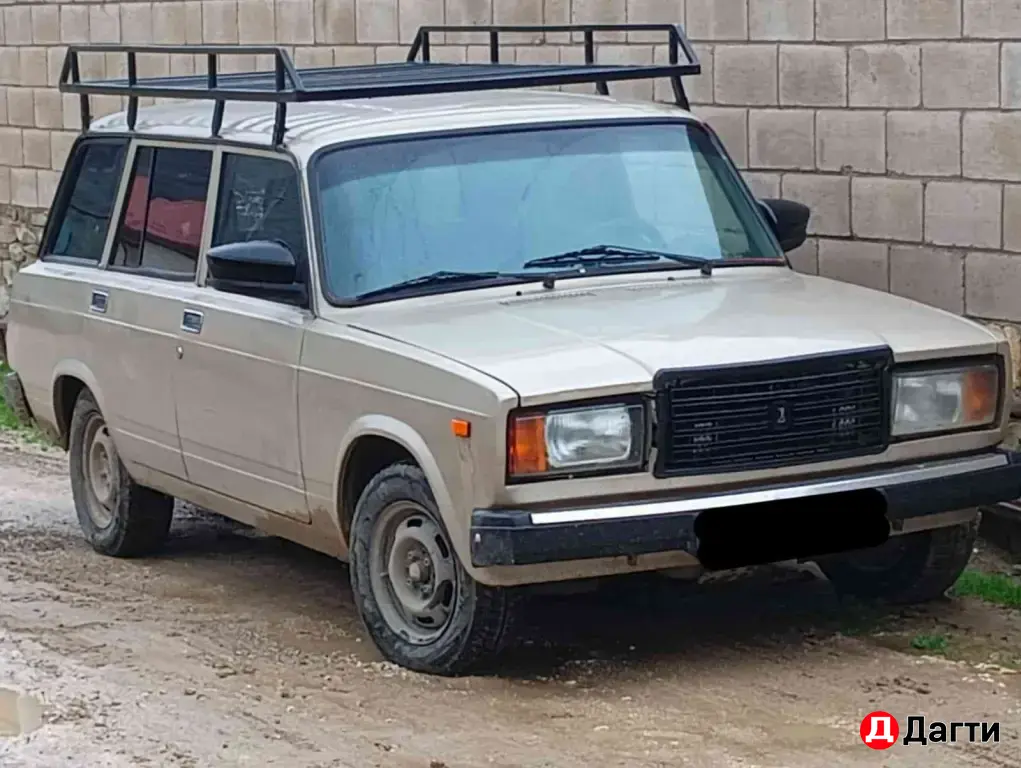 LADA (ВАЗ) 2104, 2008 года