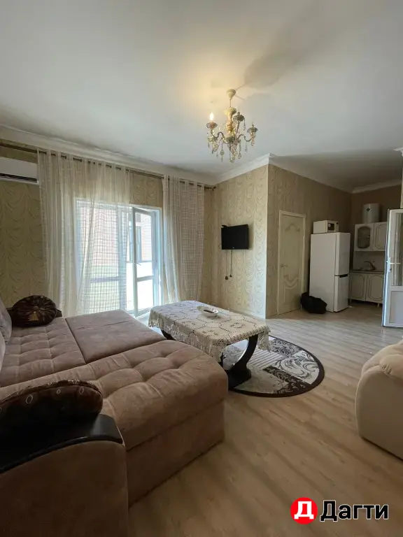 Продам квартиру у моря г. Избербаш