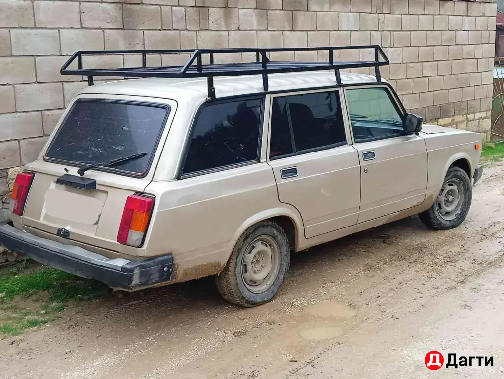 LADA (ВАЗ) 2104, 2008 года