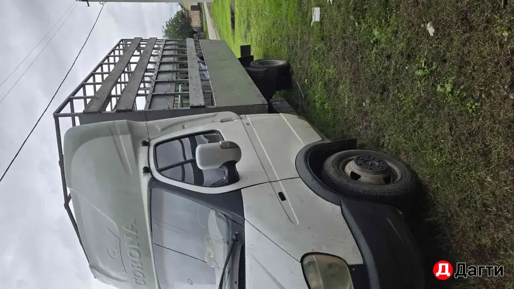 ГАЗ Газель 3202, 2005 года