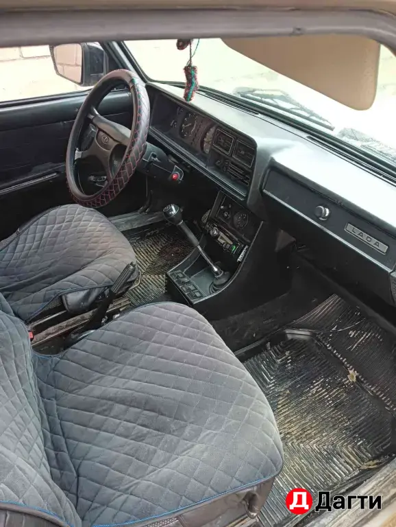 LADA (ВАЗ) 2104, 2008 года