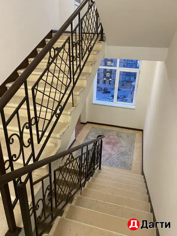 3 комнатная квартира в Каспийске