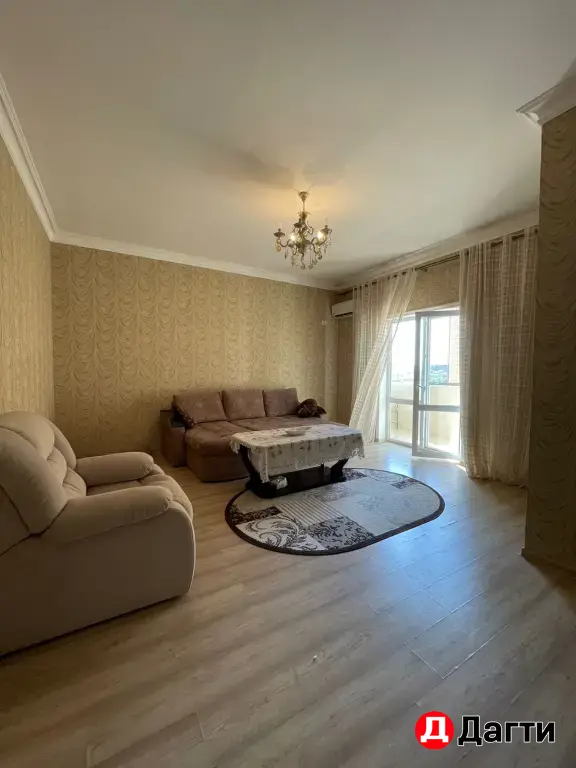 Продам квартиру у моря г. Избербаш