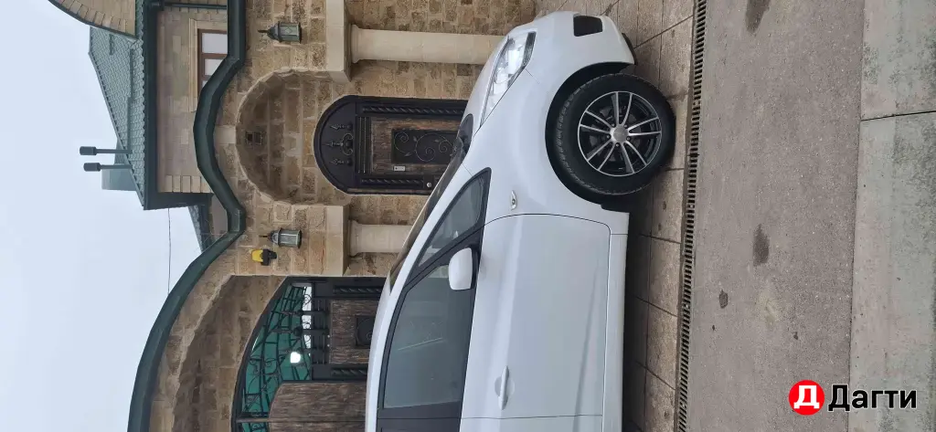 Kia Rio, 2012 года