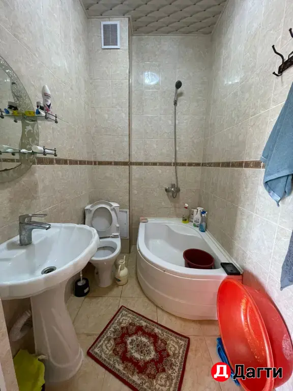 Продам квартиру у моря г. Избербаш