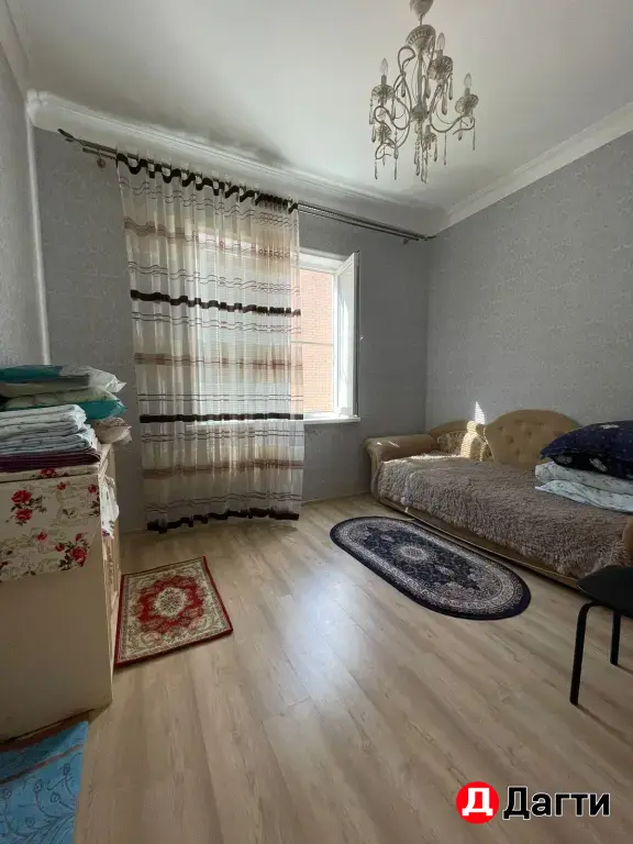 Продам квартиру у моря г. Избербаш