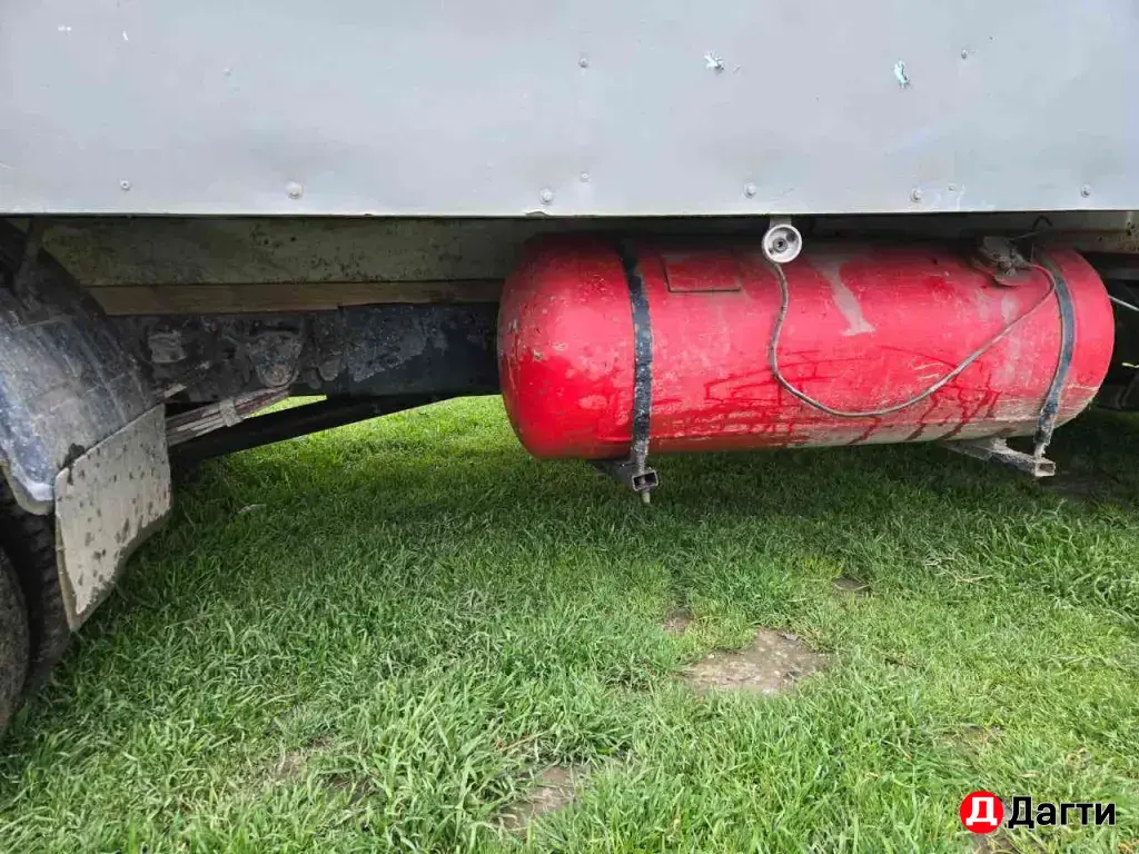 ГАЗ Газель 3202, 2005 года