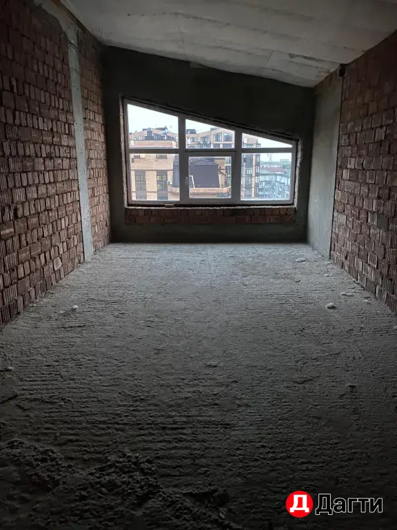 3 комнатная квартира в Каспийске