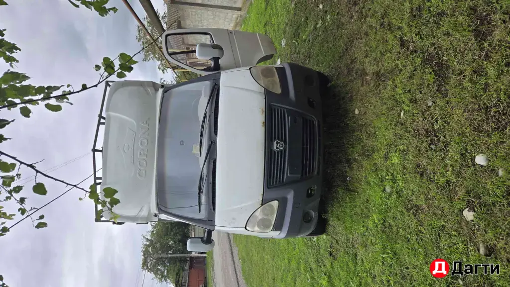 ГАЗ Газель 3202, 2005 года