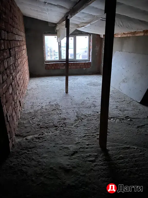 3 комнатная квартира в Каспийске