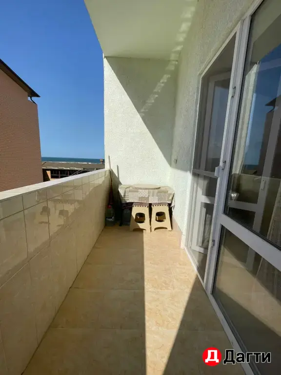 Продам квартиру у моря г. Избербаш