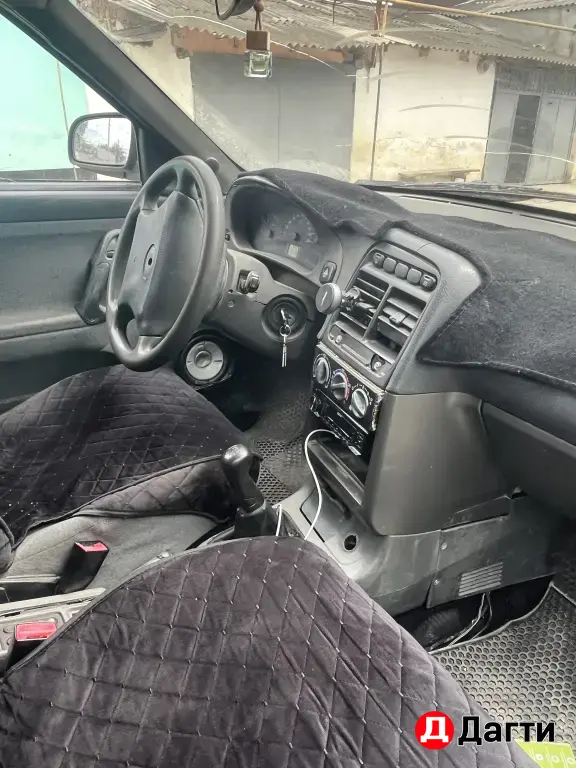 LADA (ВАЗ) 2112, 2007 года