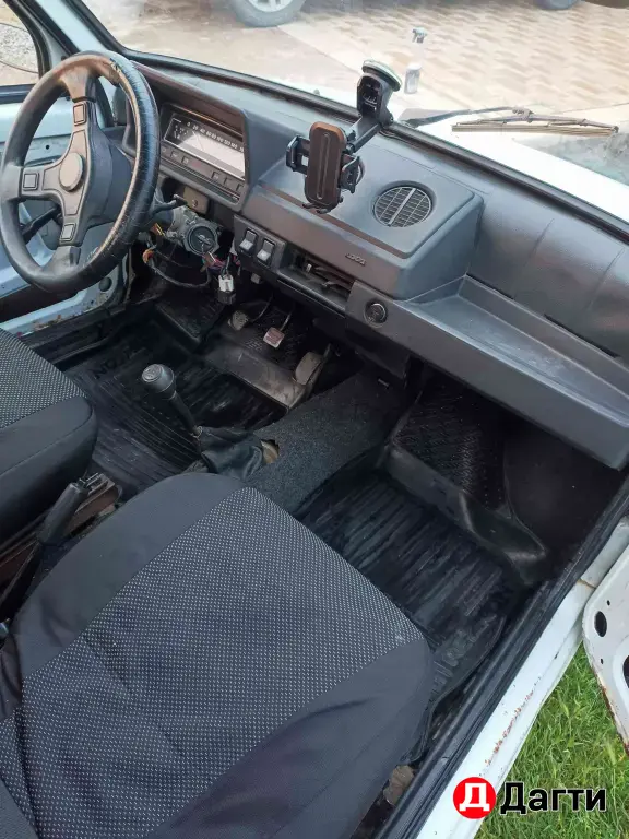 LADA (ВАЗ) 1111 Ока, 2003 года