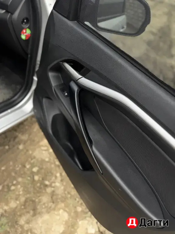 LADA (ВАЗ) Vesta, 2019 года
