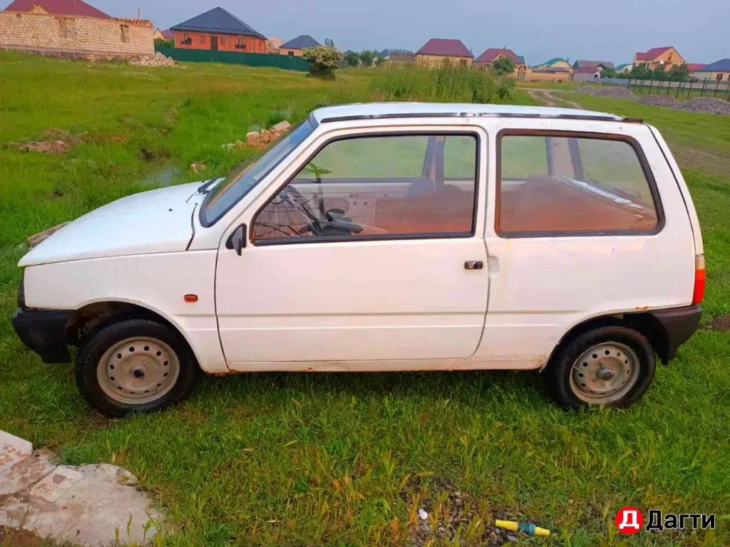 LADA (ВАЗ) 1111 Ока, 2003 года