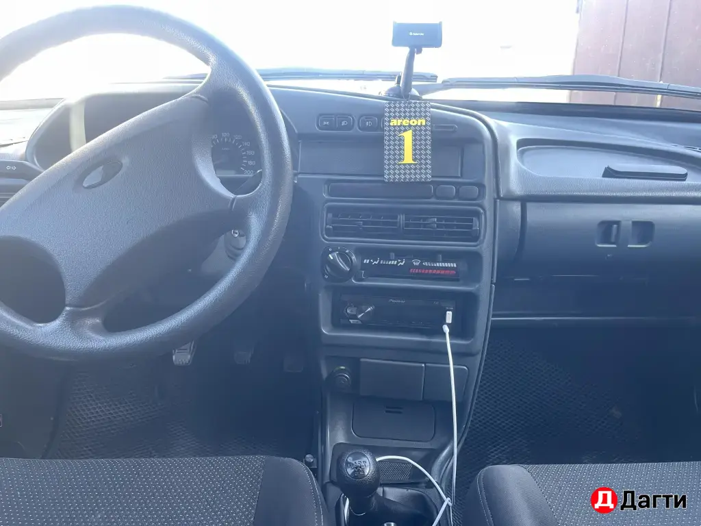 LADA (ВАЗ) 2114, 2013 года