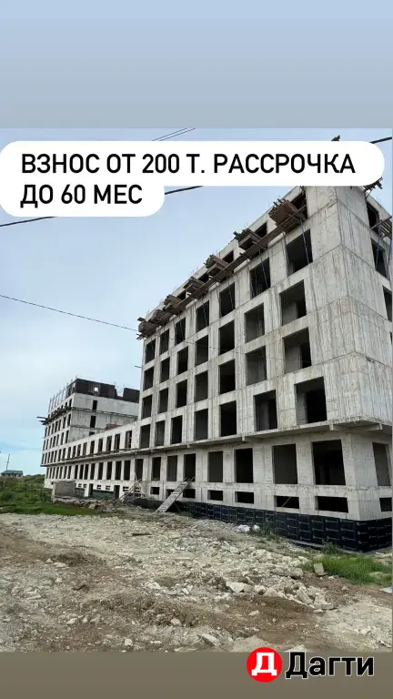 ЖК МОСКОВСКИЙ