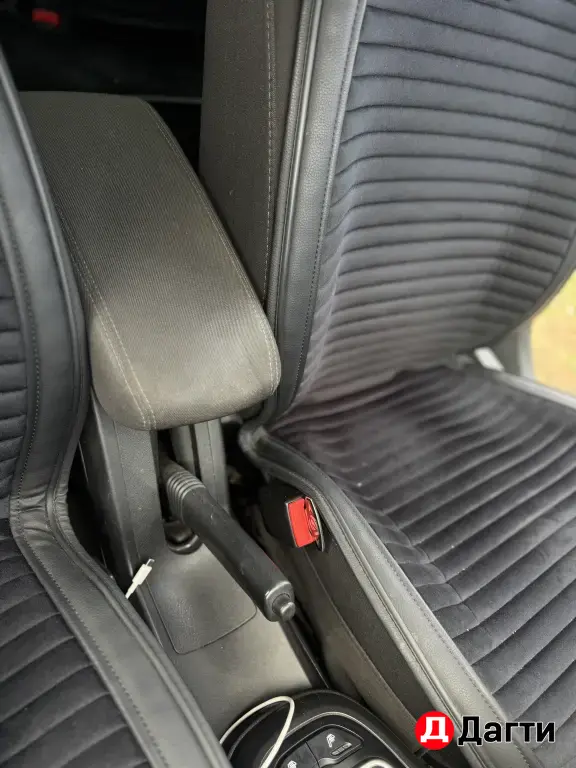 LADA (ВАЗ) Vesta, 2019 года