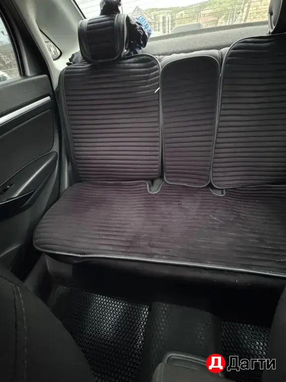 LADA (ВАЗ) Vesta, 2019 года