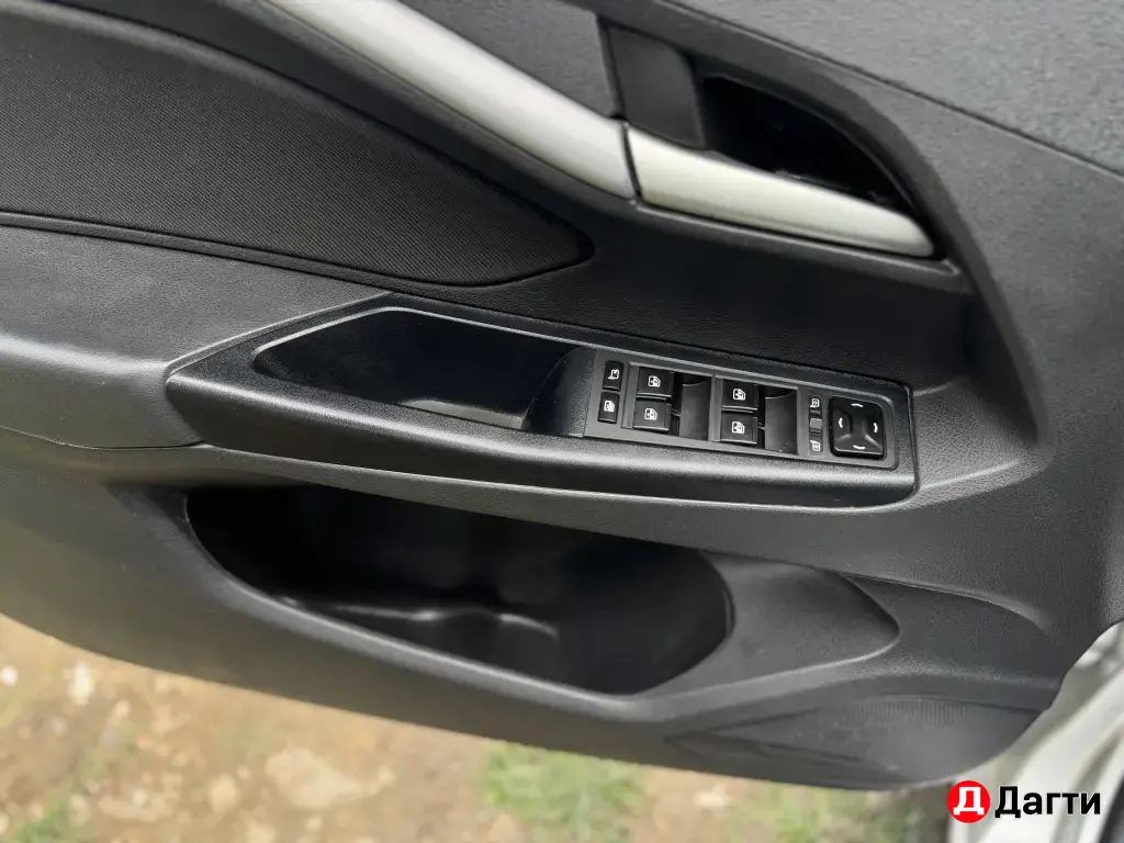LADA (ВАЗ) Vesta, 2019 года