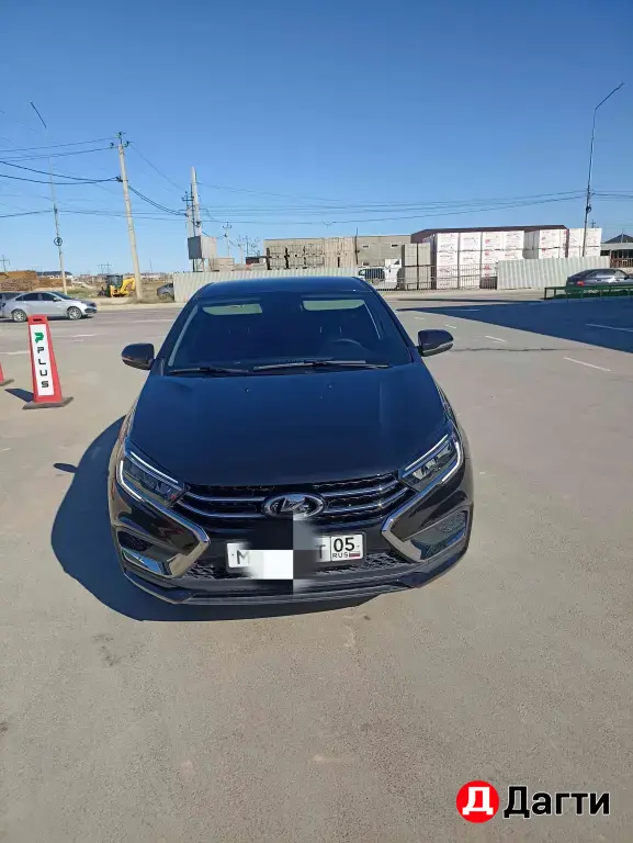 LADA (ВАЗ) Vesta, 2025 года
