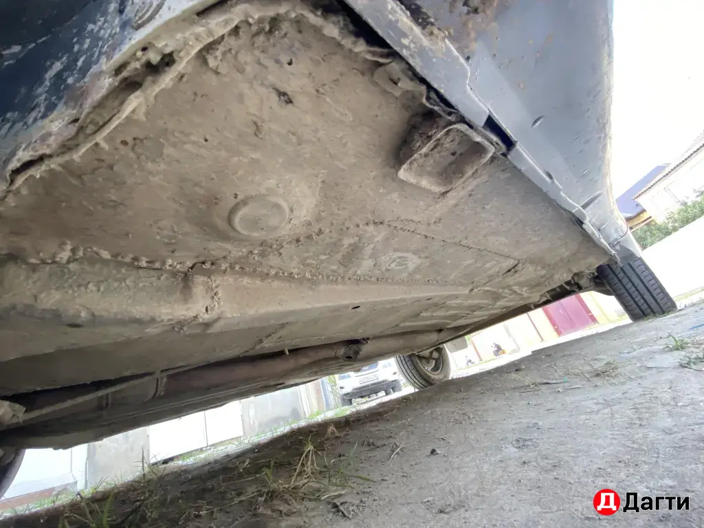LADA (ВАЗ) 2114, 2005 года