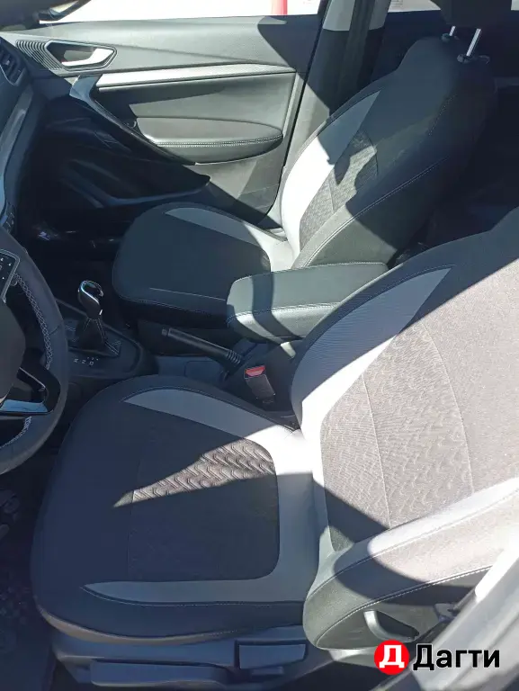 LADA (ВАЗ) Vesta, 2025 года