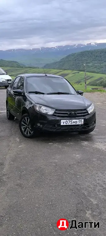LADA (ВАЗ) Granta, 2023 года