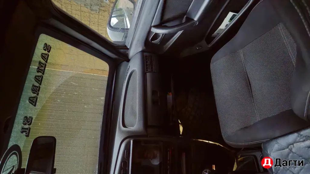 LADA (ВАЗ) 2109, 1990 года