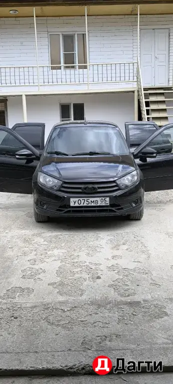 LADA (ВАЗ) Granta, 2023 года