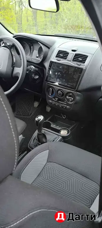LADA (ВАЗ) Granta, 2023 года