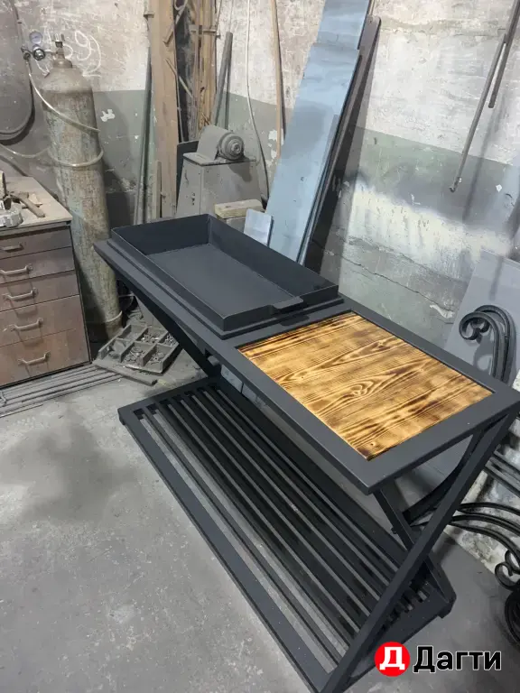 сварщик на выезд