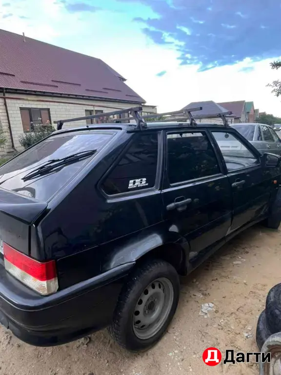 LADA (ВАЗ) 2114, 2005 года