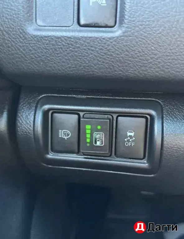 Toyota Camry, 2013 года