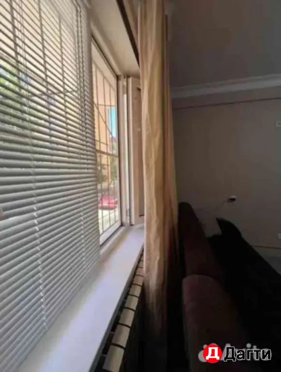 1-к квартира, 30 м², 1/10 эт