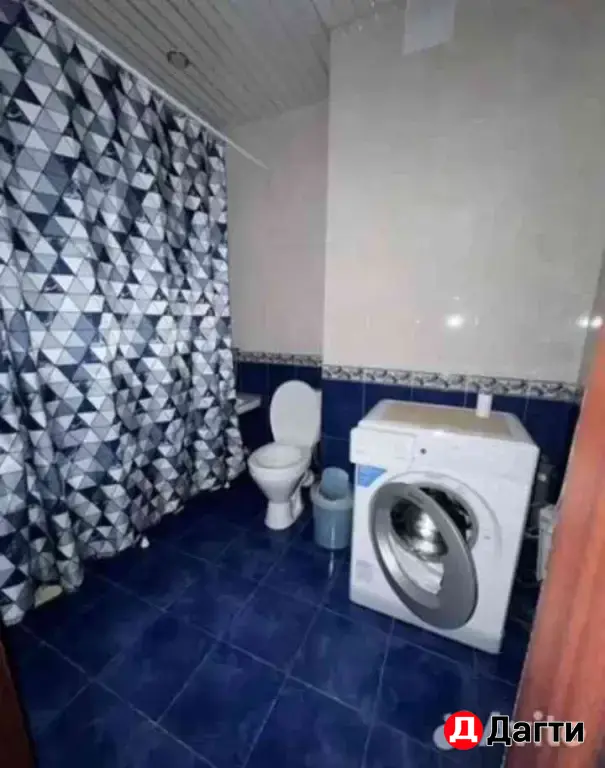 1-к квартира, 60 м², 7/10 эт