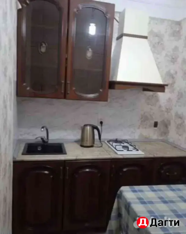 1-к квартира, 30 м², 1/10 эт