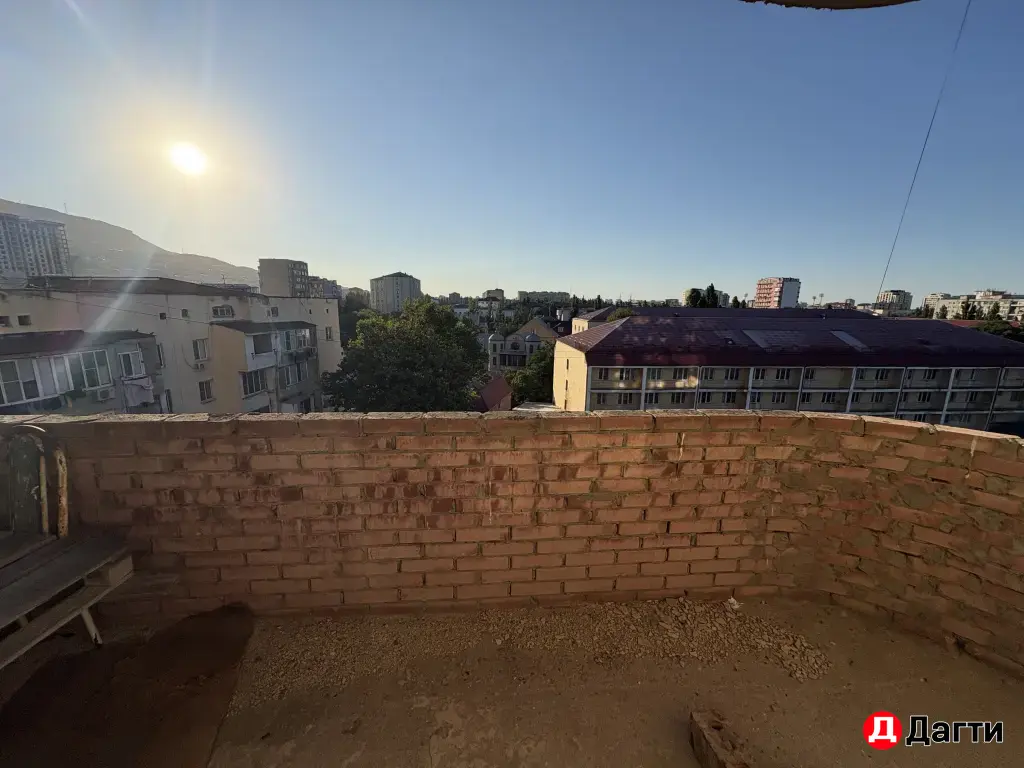 Продается квартира