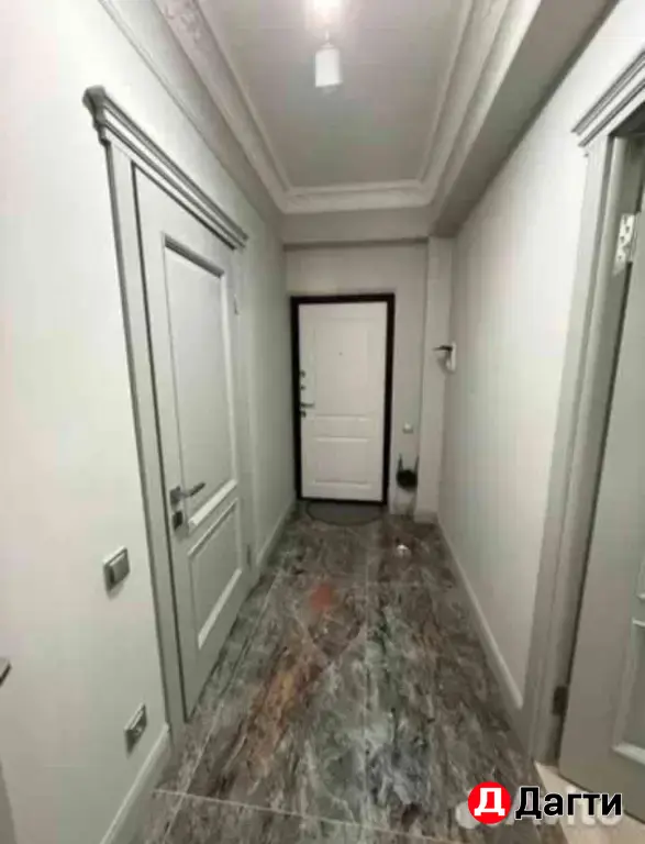1-к квартира, 41 м², 1/12 эт